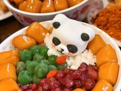 -池嬢拌粉(上海首店)