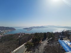 -白玉山景区