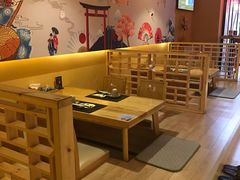 -季玄精致日本料理自助餐(闸北公园店)