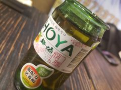 梅子酒-山屋日式料理屋(宛平88店)