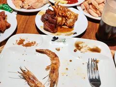 -汉巴味德(大悦城店)