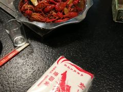-刘一龙虾(山东路店)