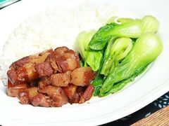 -蜗牛小馆醉乡民谣云南菜(惠新西里店)