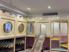 -酷游亲子游泳中心