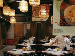 -南京大牌档(崇文门国瑞店)