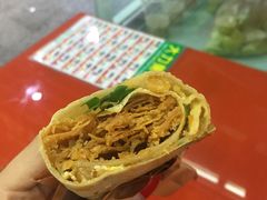 -东门小吃街
