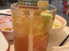 -雅佳神话·麻辣烤鱼(新街口店)