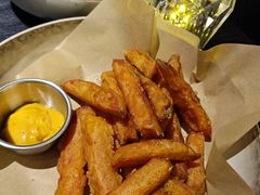 -Nord Grill&Bar Highland诺德西餐(深圳欢乐海岸店)