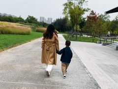 -汉长安城未央宫国家考古遗址公园