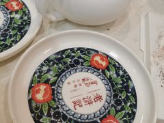 -老浒记烤鸭-北京菜(琉璃厂店)