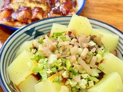 -洁美凉粉店(温江店)