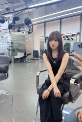 -Hair Code芭曲发型