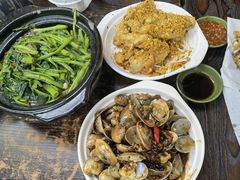-兴记菜馆