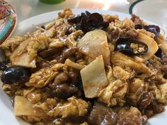 -帕米尔食府(白云观店)