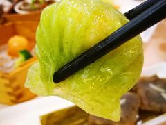 -汕头君华海逸酒店·鸿桃轩中餐厅