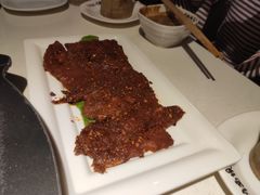 -川西坝子(老军营店)