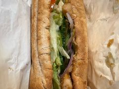 -赛百味SUBWAY(高新店)