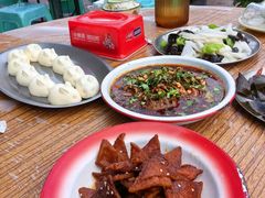 -江湖黑大兔(杨家坪店)