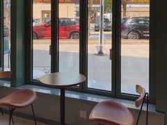 -tuan woodfire kitchen(锦绣坊店)