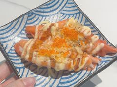 -六本目日式料理(珊瑚沙家园店)