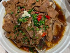 -阿明小菜·海鲜·上海菜(梅陇华理店)