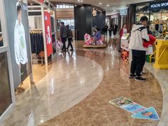 -杉杉奥特莱斯广场(哈尔滨店)