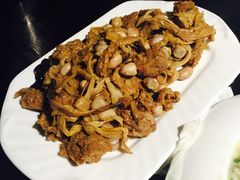 -晚归月亮湾私家菜(临邑路店)