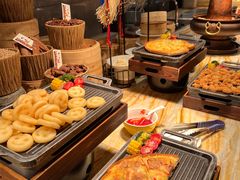 -西藏饭店·亚克·食光自助餐厅