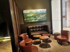 -星巴克臻选(南京金茂览秀城店)