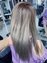 点击看大图 -HD HAIR STYLE