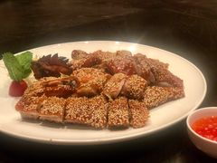 -天瑞轩·粤菜餐厅