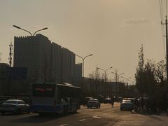 -北京市旧机动车交易市场