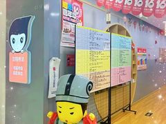 -汉翔书法丨书法·美术·硬笔·国画(望京校区)