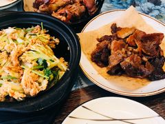 -以前的小酒馆(中山广场店)