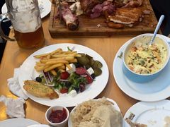 -巴伐利亚啤酒坊(意式风情街店)