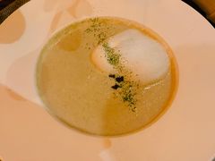 -YUE·6·西式融合餐厅(外滩六号店)