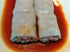 牛肉肠粉-粤界(望京金辉店)