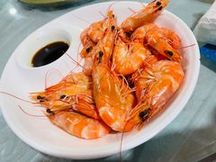 -丰收渔港饭店(嵊泗店)