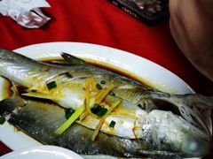 -蛇口康乐快餐鱼仔档(翠苑小区店)