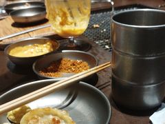 -夜食白市Yespicy·烧烤啤酒宵夜(番禺四海城店)