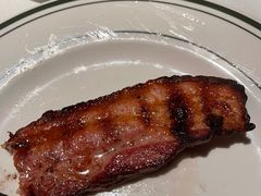 -Wolfgang’s Steakhouse 沃夫冈牛排馆(上海白玉兰广场店)