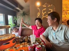 -西塔老太太泥炉烤肉(青浦蟠龙天地店)