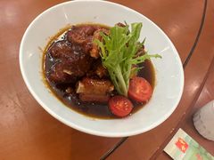 -巴渝菜舍曾氏麻辣风(霸州店)