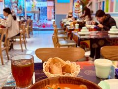 -米泰芒·东南亚料理(体育西店)