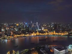 -金轩中餐厅 Jin Xuan(浦东丽思卡尔顿酒店)
