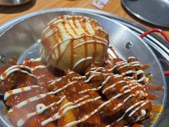 -哼蟹二将·烤肉酱蟹(合生汇店)