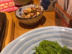 -一心创作料理屋(经开万达店)