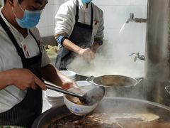 -清真·马安军辣子牛肉面