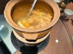 -黄山老妈·土菜(碧桂园店)