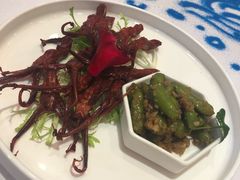 -味茂·老船夫1927(东海东路店)